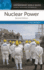 Nuclear Power: a Reference Handbook (Contemporary World Issues)