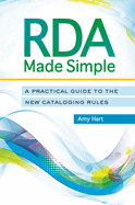 Rda Made Simple