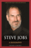 Steve Jobs: a Biography (Greenwood Biographies)