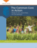 The Common Core in Action: Ready-to-Use Lesson Plans for K-6 Librarians (Slm Hot Topics)