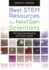 Best STEM Resources for NextGen Scientists: The Essential Selection and User's Guide
