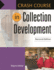 Crash Course in Collection Development