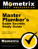 Master Plumber's Exam Secrets Study Guide: Plumber's Test Review for the Master Plumber's Exam (Mometrix Secrets Study Guides)