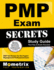Pmp Exam Secrets Study Guide: Pmp Test Review for the Project Management Professional Exam (Mometrix Secrets Study Guides)
