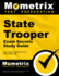 State Trooper Exam Secrets Study Guide: Test Review for the State Trooper Exam