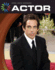Actor (21st Century Skills Library: Cool Arts Careers)
