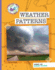 Science Lab: Weather Patterns (Explorer Library: Language Arts Explorer)
