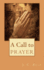 A Call to Prayer