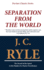 Separation From the World