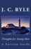 Thoughts for Young Men: a Puritan Guide