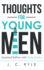 Thoughts for Young Men: Updated Edition with Study Guide