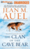 The Clan of the Cave Bear (Earth's Children� Series, 1)