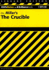 The Crucible (Cliffs Notes)