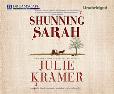 Shunning Sarah (Riley Spartz (5)) (Audio Cd)