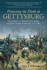 Protecting the Flank at Gettysburg: the Battles for Brinkerhoff's Ridge and East Cavalry Field, July 2-3, 1863