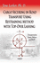 Cargo Securing in Road Transport Using Restraining Method With Top-Over Lashing (Transportation Issues, Policies and R&D)