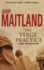 The Verge Practice: a Brock and Kolla Mystery