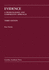 Evidence: a Problem-Based and Comparative Approach