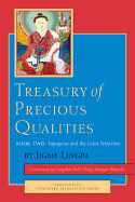 Treasury of Precious Qualities: Book Two