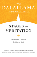 Stages of Meditation