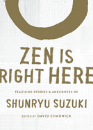 Zen is Right Here