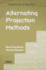 Alternating Projection Methods