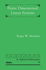 Finite Dimensional Linear Systems (Electronic & Electrical Engineering Research Studies)