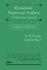 Elementary Numerical Analysis: an Algorithmic Approach Updated With Matlab (Classics in Applied Mathematics)