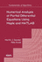 Numerical Analysis of Partial Differential Equations Using Maple and Matlab
