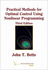 Practical Methods for Optimal Control Using Nonlinear Programming, Third Edition