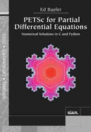 Petsc for Partial Differential Equations
