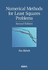Numerical Methods for Least Squares Problems
