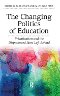 Changing Politics of Education