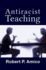 Anti-Racist Teaching (New Critical Viewpoints on Society)