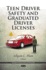 Teen Driver Safety & Graduated Driver Licenses