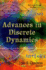 Advances in Discrete Dynamics