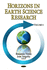 Horizons in Earth Science Research. Volume 5