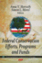 Federal Conservation Efforts, Programs and Funds (Environmental Science Engineering and Technology)