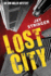 Lost City (an Eoin Miller Mystery)
