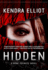 Hidden (a Bone Secrets Novel)