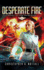 Desperate Fire (Angel in the Whirlwind, 4)