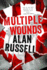 Multiple Wounds: a Novel