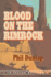 Blood on the Rimrock (U.S. Marshal Piedmont Kelly)