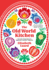 The Old World Kitchen: the Rich Tradition of European Peasant Cooking