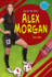 Alex Morgan (Day By Day With)