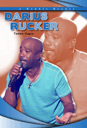 Darius Rucker (Robbie Reader Contemporary Biographies)