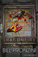 Dragonfire: the Nameless Detective