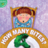 How Many Bites? (Little Birdie Readers)
