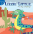 Lizzie Little, the Sky is Falling! (Little Birdie Readers)