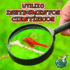 Utilizo Instrumentos Cient? Ficos: I Use Science Tools